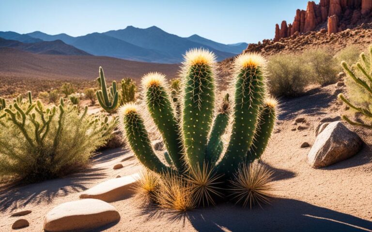 Cactus Plants: Essential Care Guide for Beginners