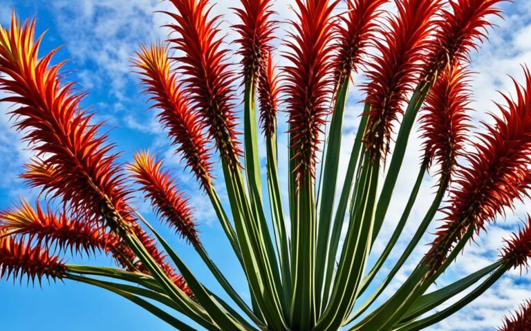 Century Plant Bloom: A Rare and Spectacular Event