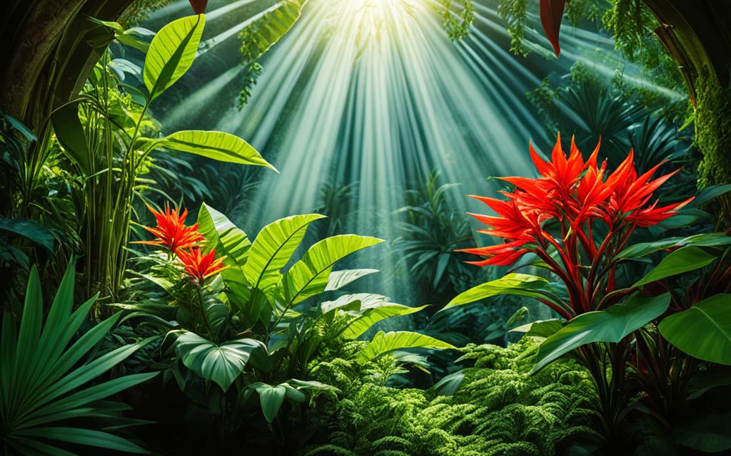dragons breath plant