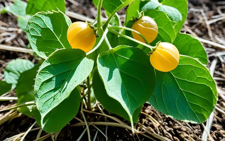 Growing Ground Cherry Plants: Tips and Tricks