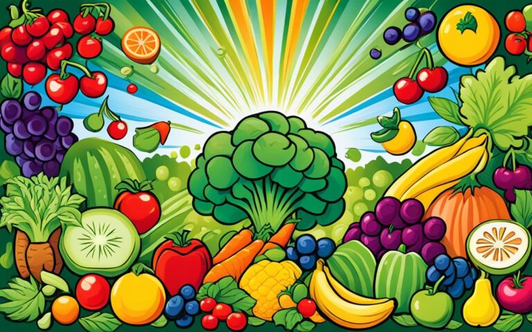 Plant Food: Essential Nutrients for Healthy Growth