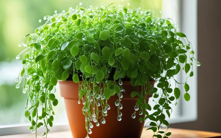 Baby Tears Plant: Care Tips for Delicate Greenery