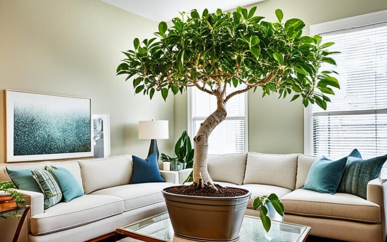 Ficus Plant: Care Tips for a Thriving Indoor Tree