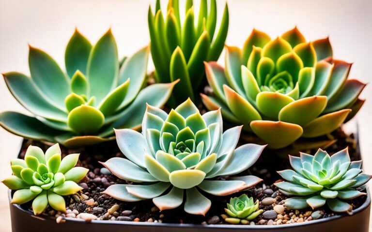 Healing Succulent Plants NYT: Nature’s Remedies