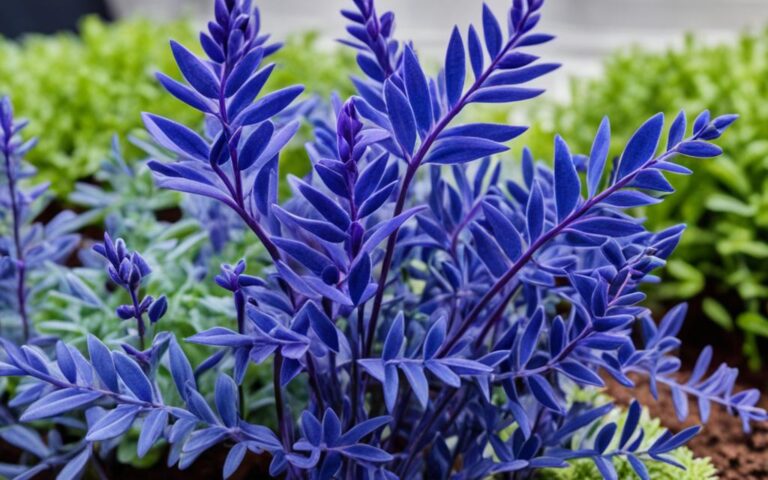 Growing and Using Indigo Plant: A Comprehensive Guide