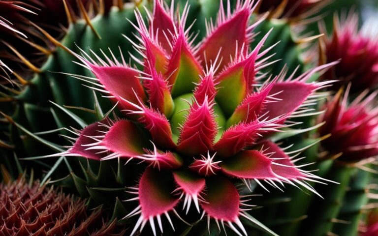 Prickly Plant Part NYT: Crossword Puzzle Clue Help