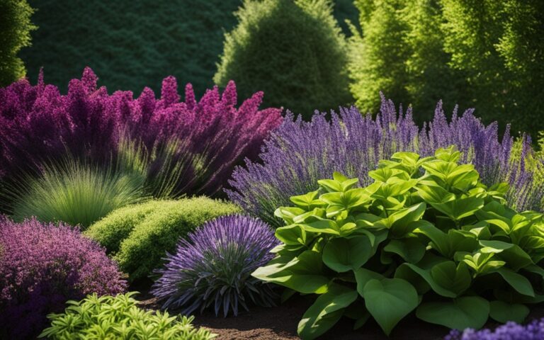 Purple Plants: Vibrant Blooms for Your Garden