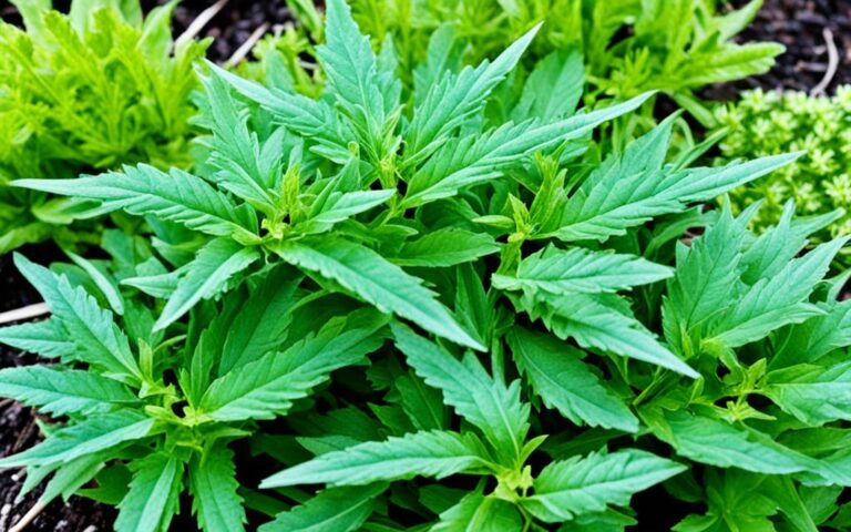 Ruda Plant: Uses and Care for This Medicinal Herb