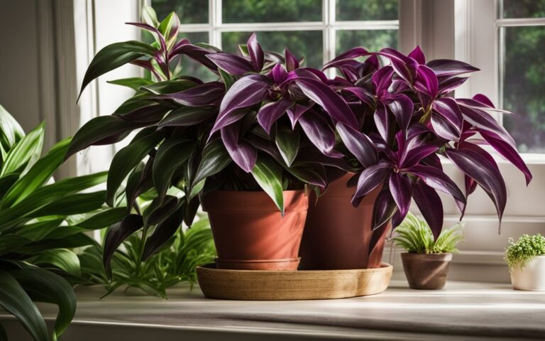 Wandering Jew Plant Care: Essential Tips & Tricks